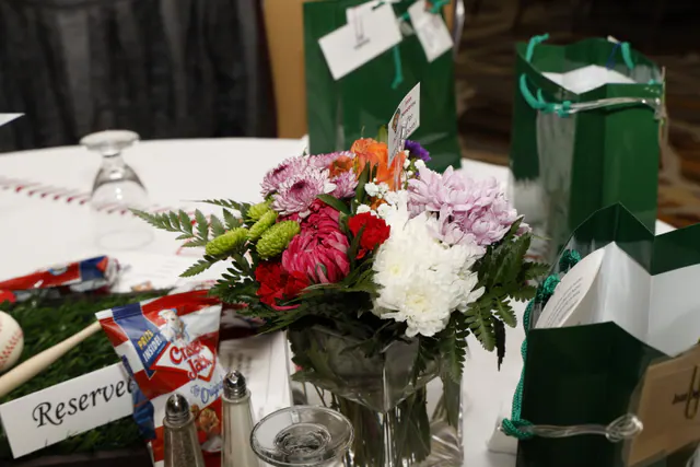 2026 Hall of Fame Induction Banquet — photo 2