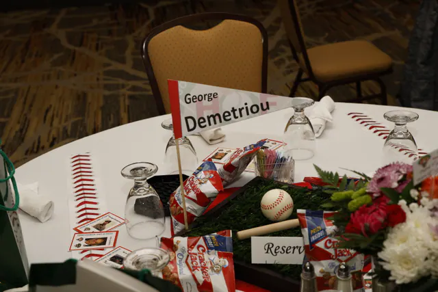 2026 Hall of Fame Induction Banquet — photo 3
