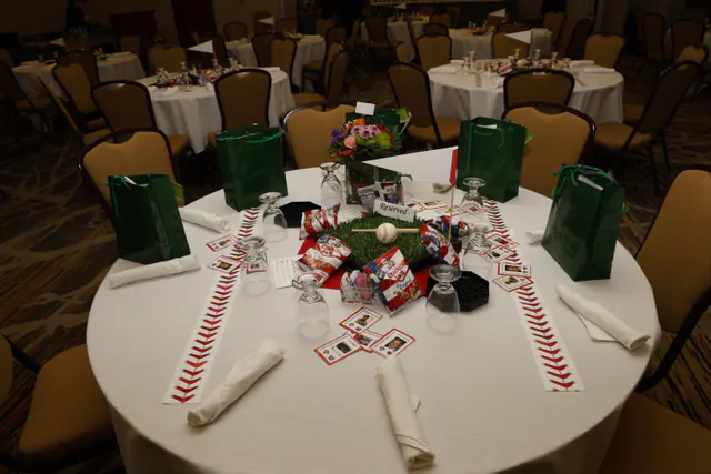 2026 Hall of Fame Induction Banquet — photo 5