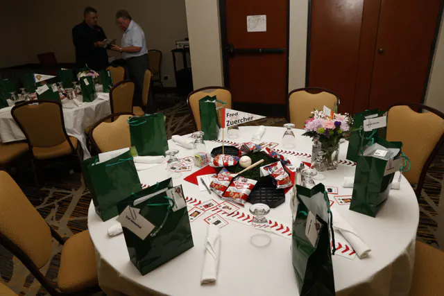 2026 Hall of Fame Induction Banquet — photo 7