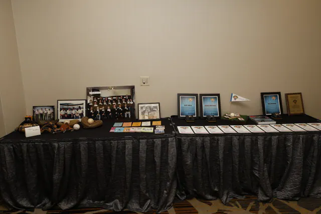 2026 Hall of Fame Induction Banquet — photo 10