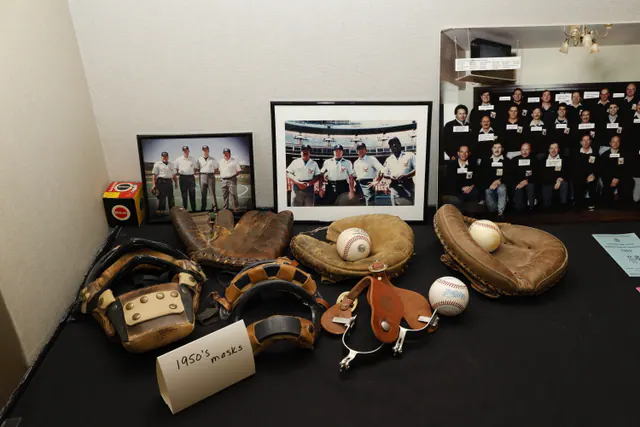 2026 Hall of Fame Induction Banquet — photo 11