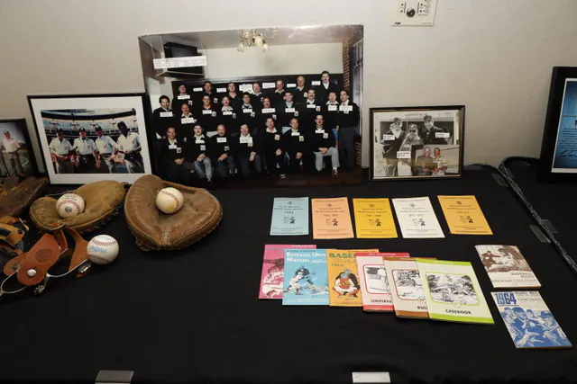 2026 Hall of Fame Induction Banquet — photo 12
