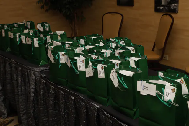 2026 Hall of Fame Induction Banquet — photo 15