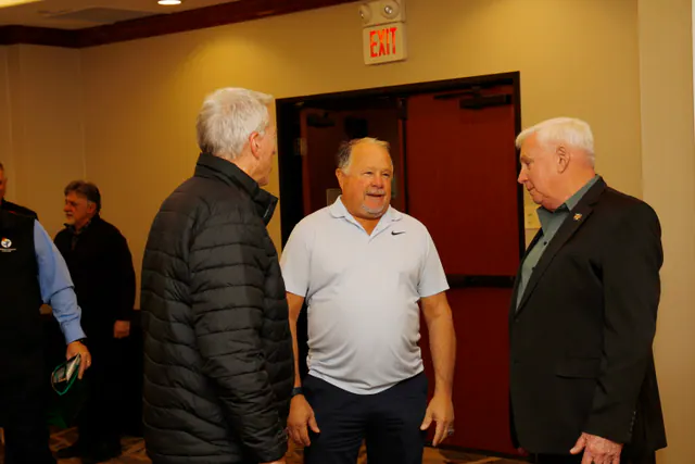 2026 Hall of Fame Induction Banquet — photo 16