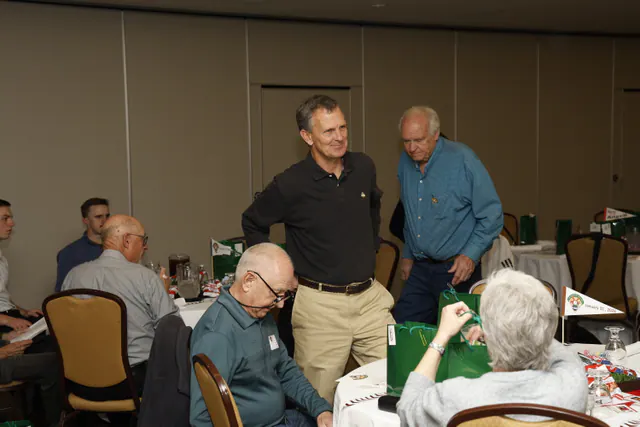 2026 Hall of Fame Induction Banquet — photo 17