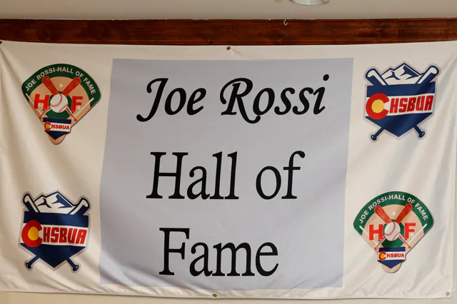 2026 Hall of Fame Induction Banquet — photo 18