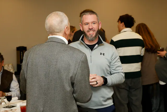 2026 Hall of Fame Induction Banquet — photo 19