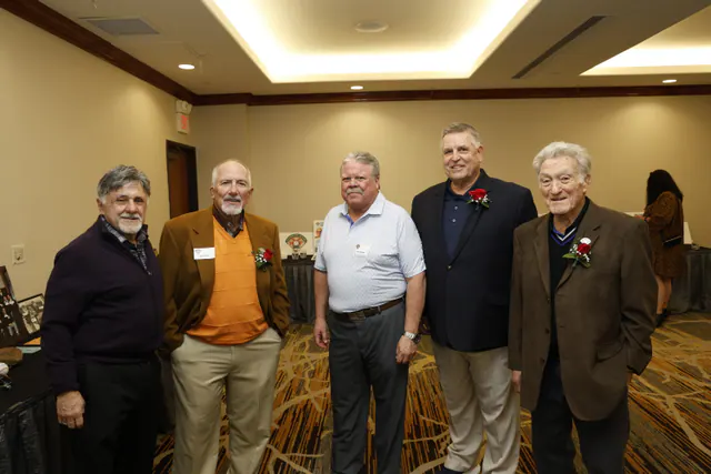 2026 Hall of Fame Induction Banquet — photo 20