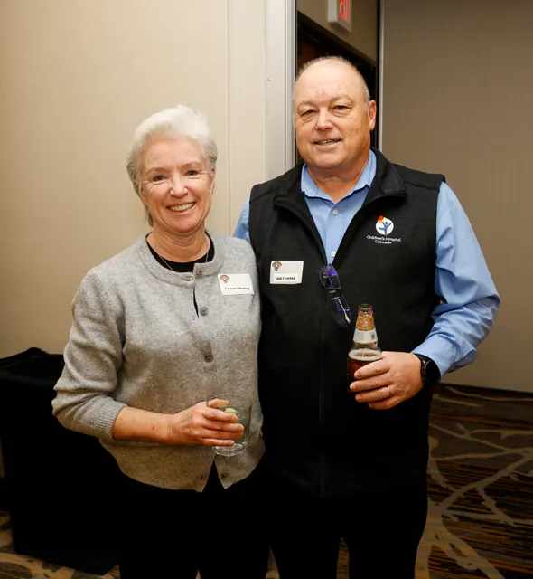 2026 Hall of Fame Induction Banquet — photo 22