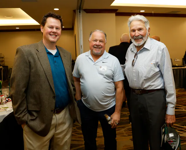 2026 Hall of Fame Induction Banquet — photo 23