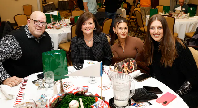 2026 Hall of Fame Induction Banquet — photo 24