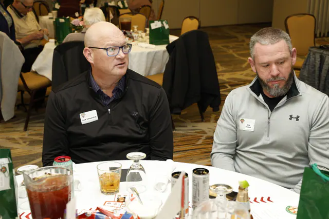 2026 Hall of Fame Induction Banquet — photo 25