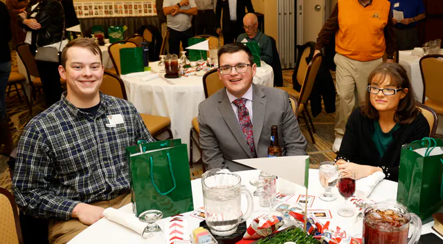 2026 Hall of Fame Induction Banquet — photo 26