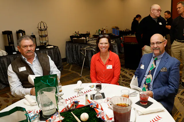 2026 Hall of Fame Induction Banquet — photo 27