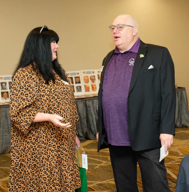 2026 Hall of Fame Induction Banquet — photo 28