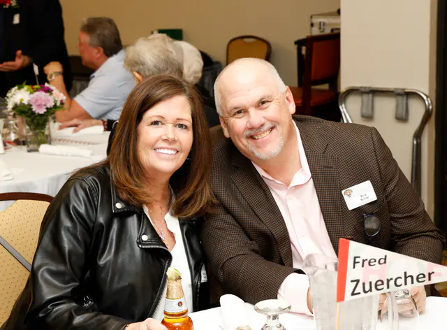 2026 Hall of Fame Induction Banquet — photo 29