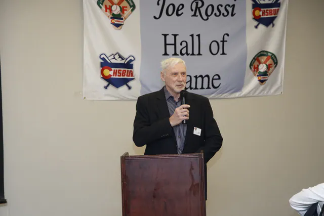 2026 Hall of Fame Induction Banquet — photo 31