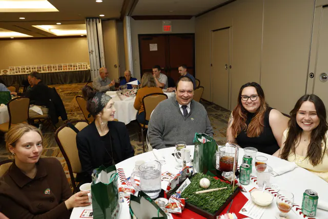 2026 Hall of Fame Induction Banquet — photo 32