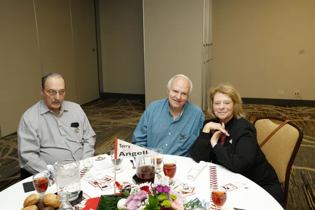 2026 Hall of Fame Induction Banquet — photo 35