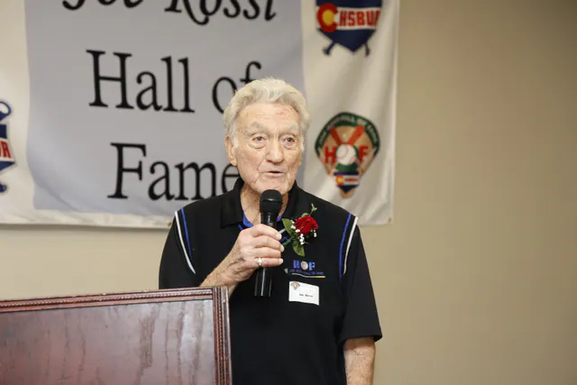 2026 Hall of Fame Induction Banquet — photo 37