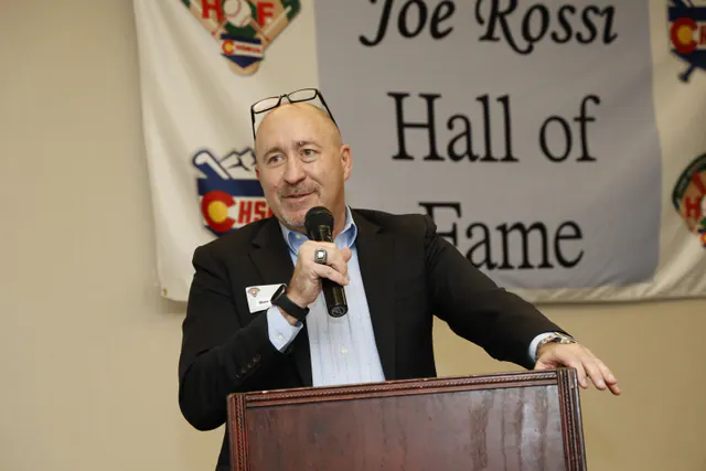 2026 Hall of Fame Induction Banquet — photo 38
