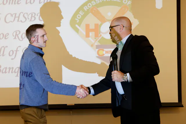 2026 Hall of Fame Induction Banquet — photo 40
