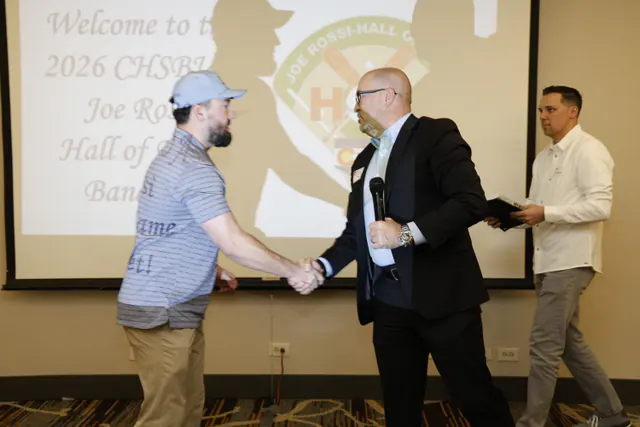 2026 Hall of Fame Induction Banquet — photo 41