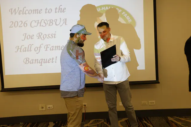 2026 Hall of Fame Induction Banquet — photo 42