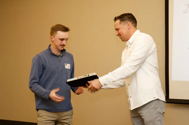 2026 Hall of Fame Induction Banquet — photo 43