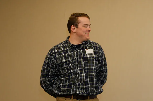 2026 Hall of Fame Induction Banquet — photo 44