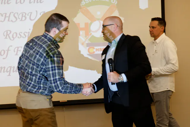 2026 Hall of Fame Induction Banquet — photo 45