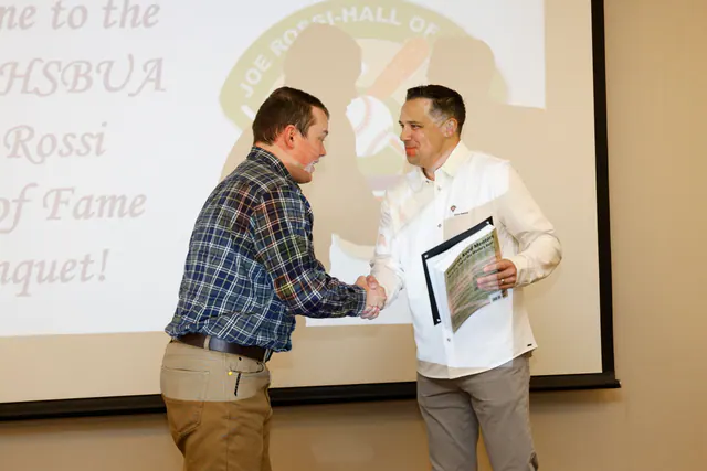 2026 Hall of Fame Induction Banquet — photo 46