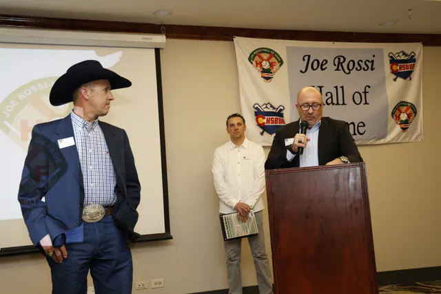 2026 Hall of Fame Induction Banquet — photo 47