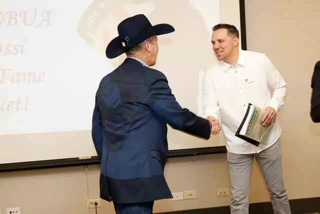 2026 Hall of Fame Induction Banquet — photo 49