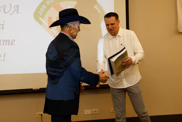 2026 Hall of Fame Induction Banquet — photo 50