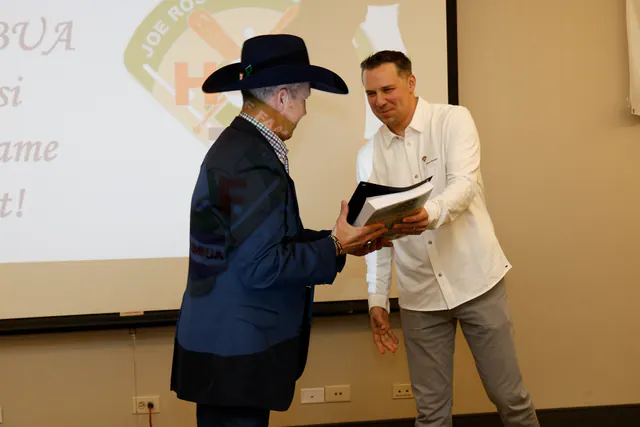 2026 Hall of Fame Induction Banquet — photo 51