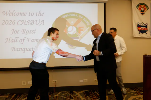 2026 Hall of Fame Induction Banquet — photo 53