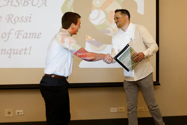2026 Hall of Fame Induction Banquet — photo 54