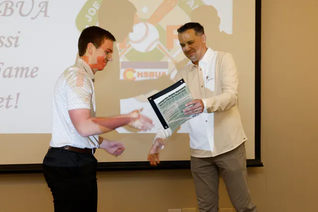 2026 Hall of Fame Induction Banquet — photo 55