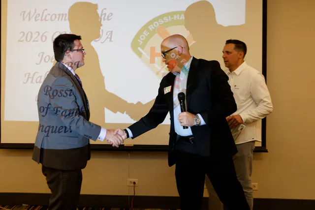 2026 Hall of Fame Induction Banquet — photo 57