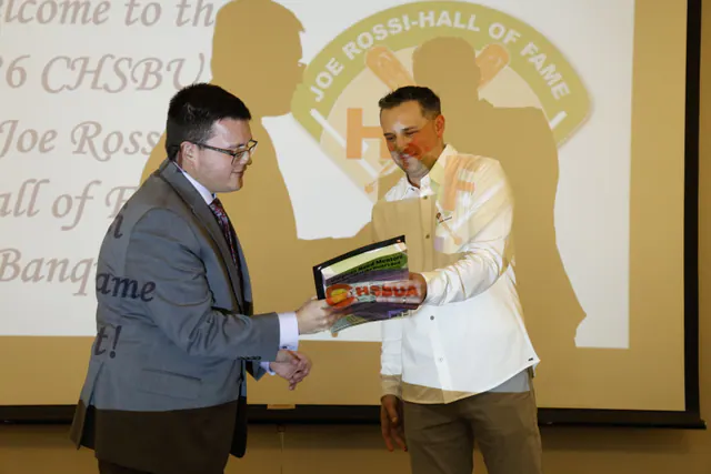 2026 Hall of Fame Induction Banquet — photo 58