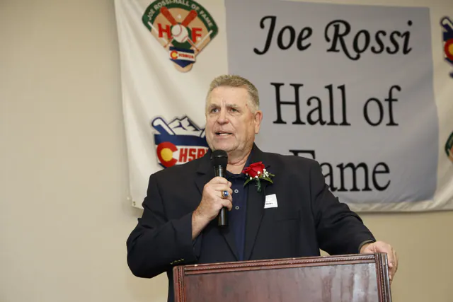 2026 Hall of Fame Induction Banquet — photo 61