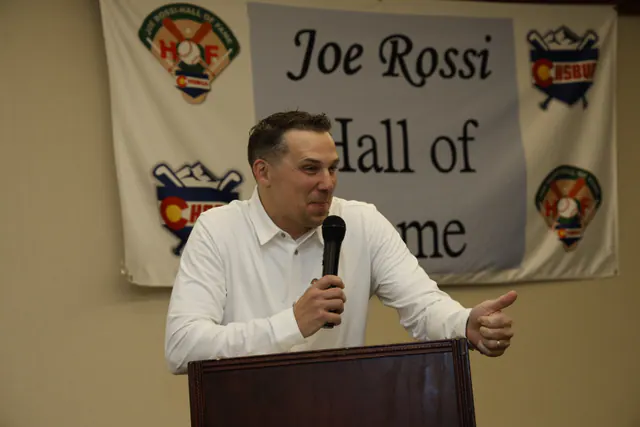 2026 Hall of Fame Induction Banquet — photo 63