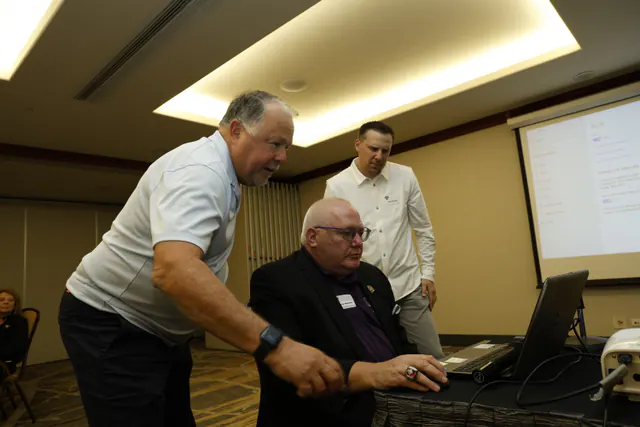 2026 Hall of Fame Induction Banquet — photo 66