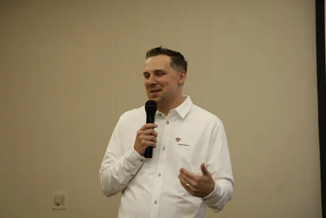 2026 Hall of Fame Induction Banquet — photo 67