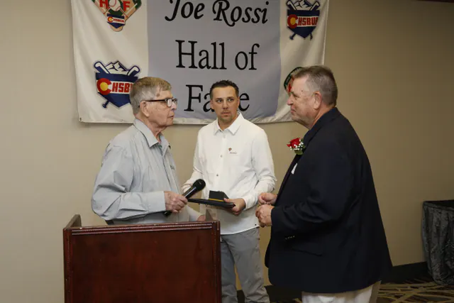 2026 Hall of Fame Induction Banquet — photo 73