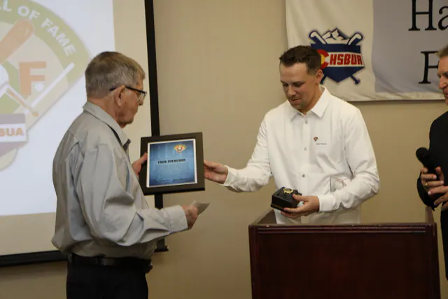 2026 Hall of Fame Induction Banquet — photo 74
