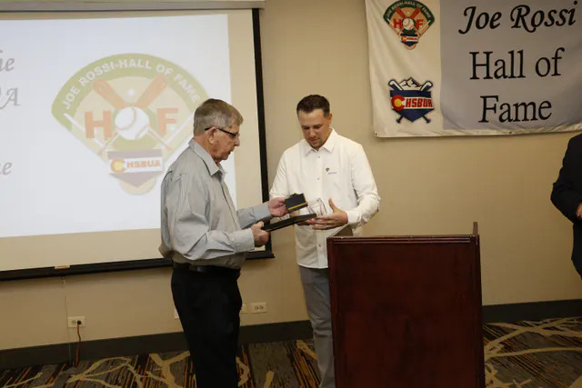 2026 Hall of Fame Induction Banquet — photo 75