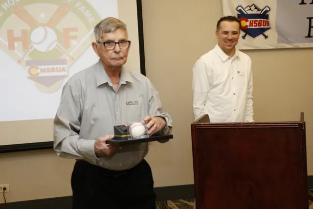 2026 Hall of Fame Induction Banquet — photo 77